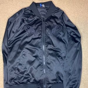 Divided H&M Bomber Jacket